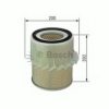 OLIVE 165806A5 Air Filter